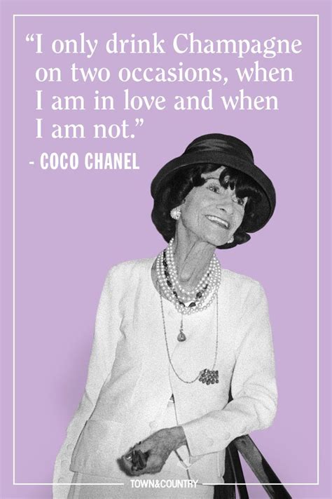 top 10 coco chanel quotes|coco chanel most famous quote.